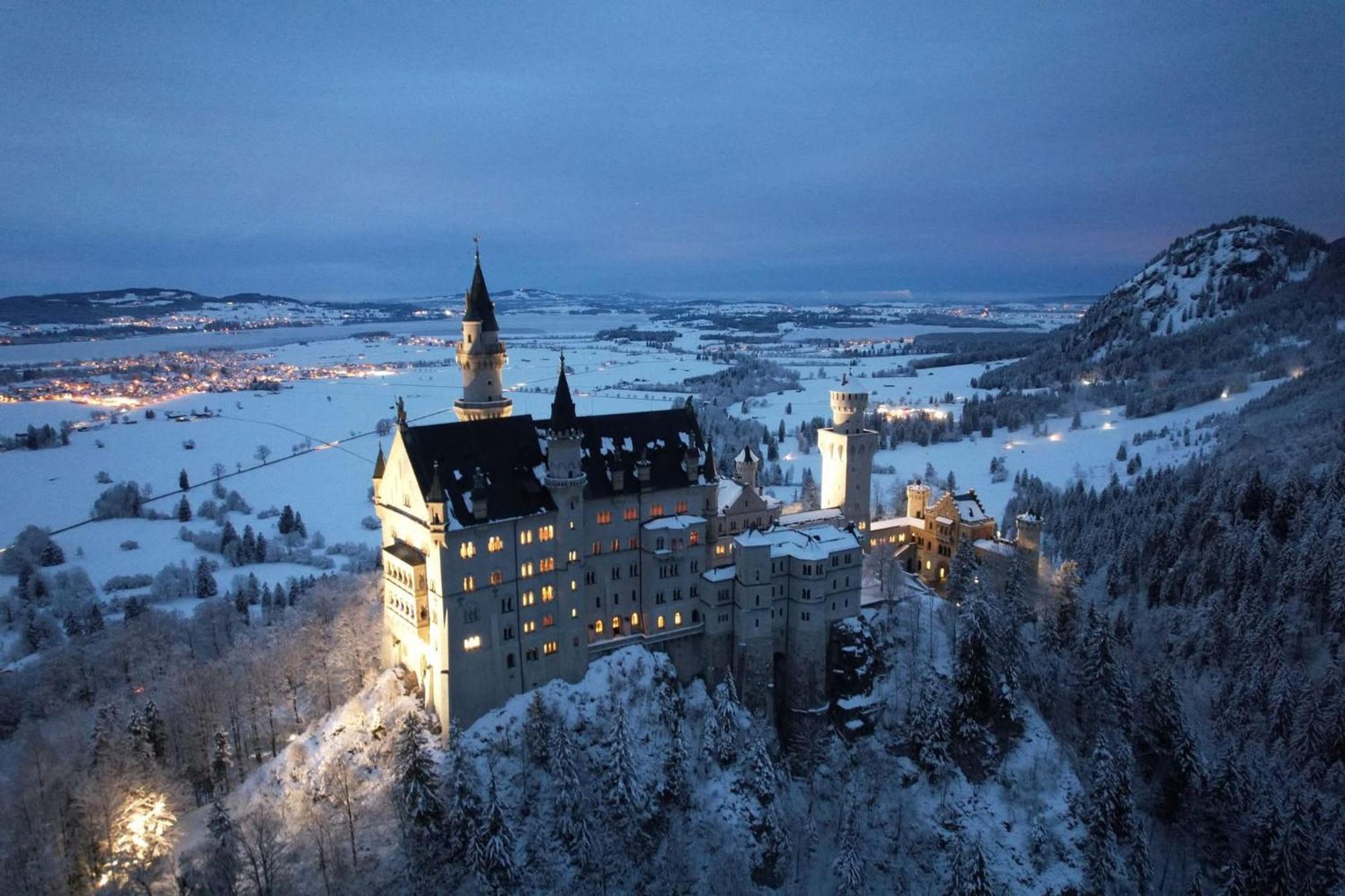 Ferienwohnung Immenstadt Im Allgaeu- Ruhig, Gemuetlich & 5Min Zum Alpsee Dış mekan fotoğraf