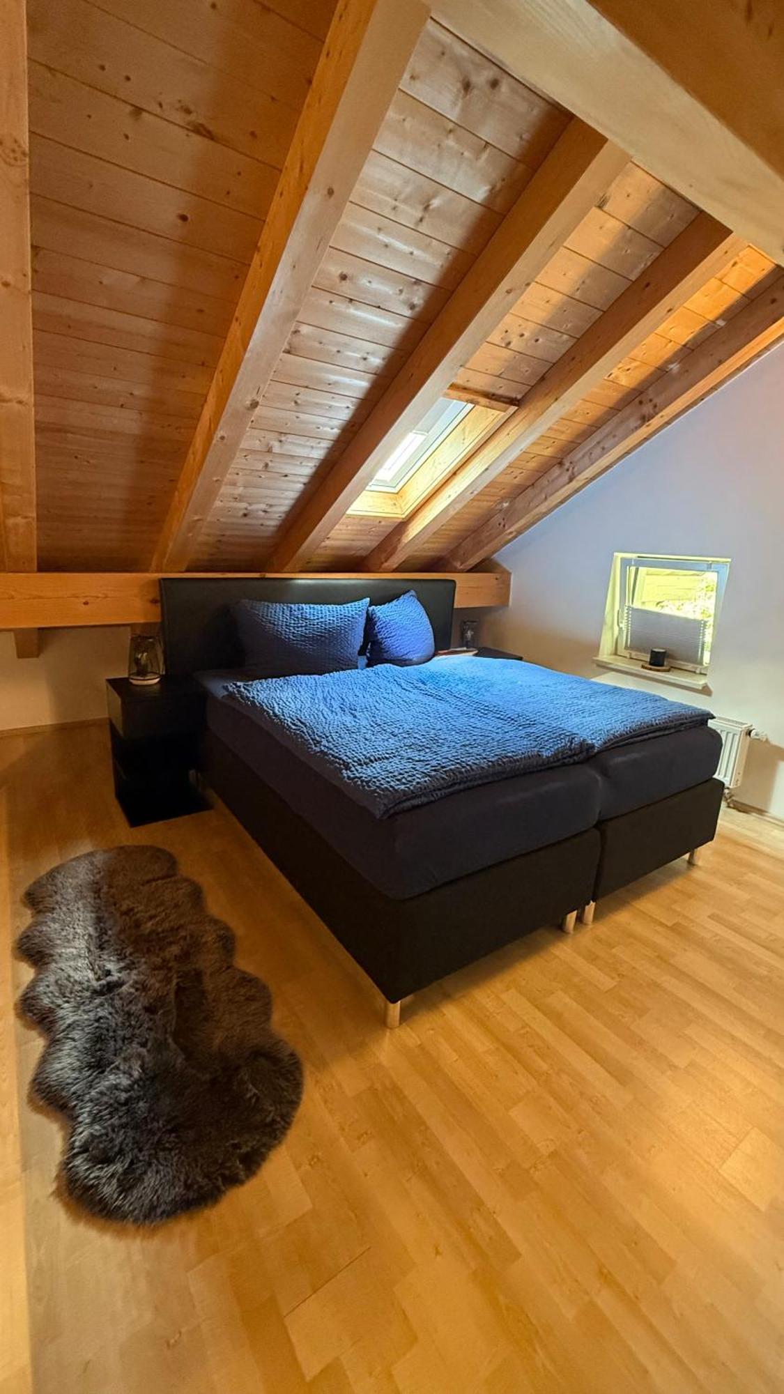 Ferienwohnung Immenstadt Im Allgaeu- Ruhig, Gemuetlich & 5Min Zum Alpsee Dış mekan fotoğraf