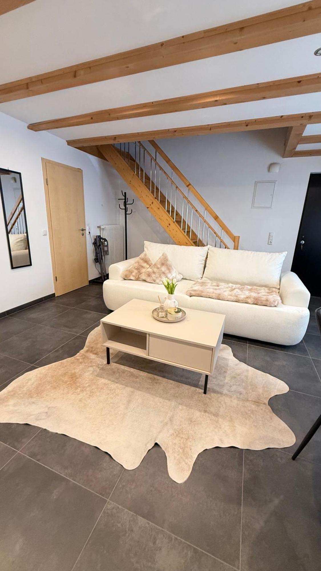 Ferienwohnung Immenstadt Im Allgaeu- Ruhig, Gemuetlich & 5Min Zum Alpsee Dış mekan fotoğraf