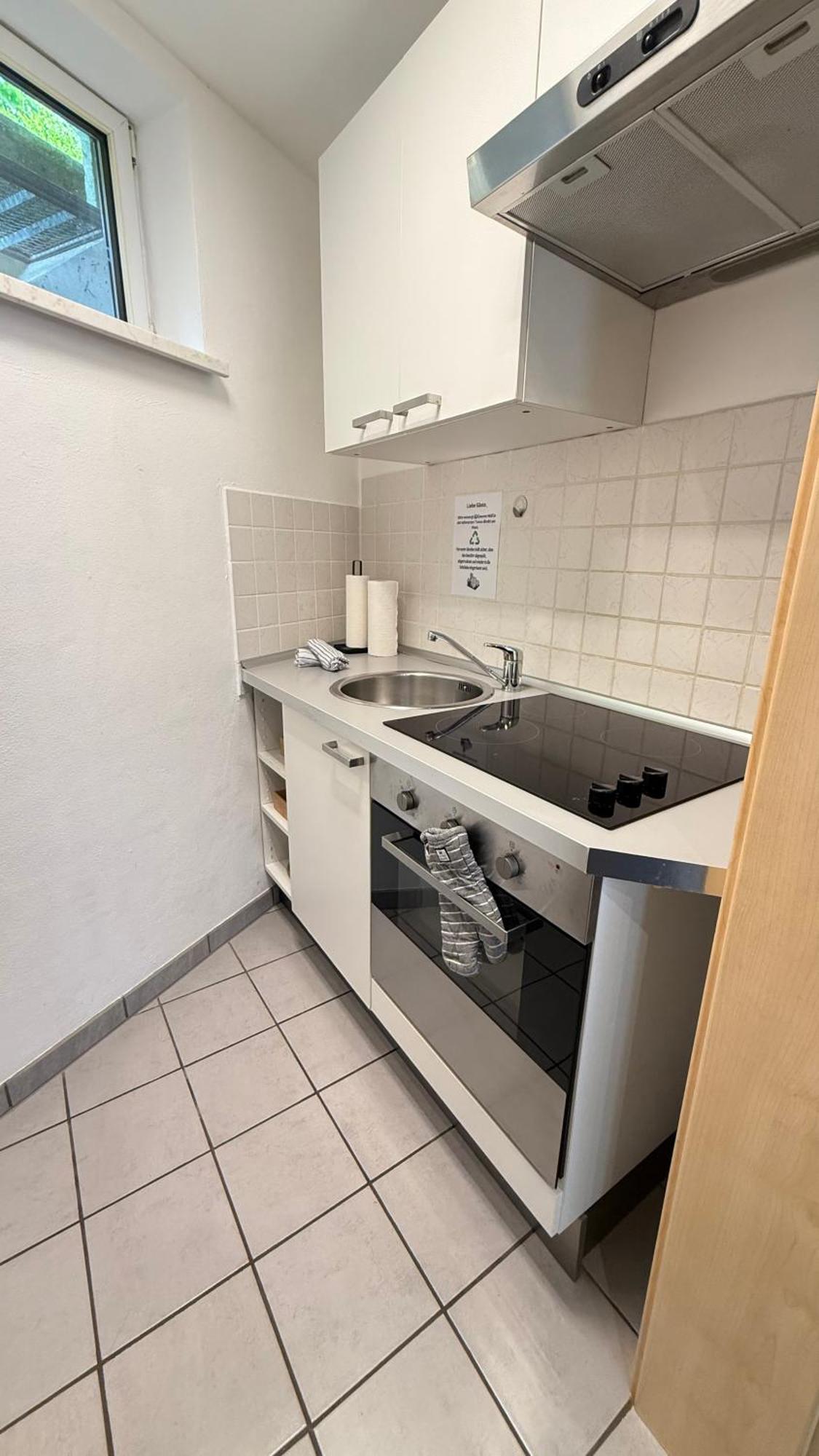 Ferienwohnung Immenstadt Im Allgaeu- Ruhig, Gemuetlich & 5Min Zum Alpsee Dış mekan fotoğraf